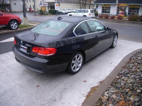BMW 3 series 2007 photo 2