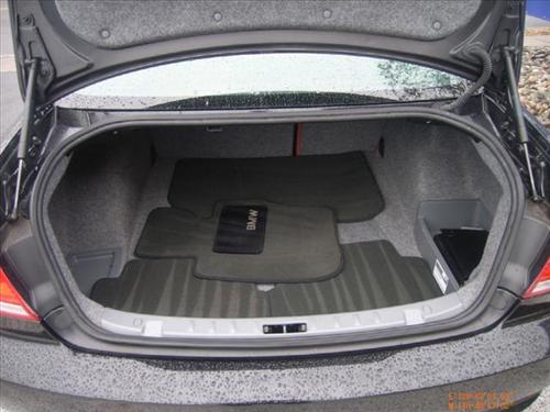 BMW 3 series 2007 photo 4