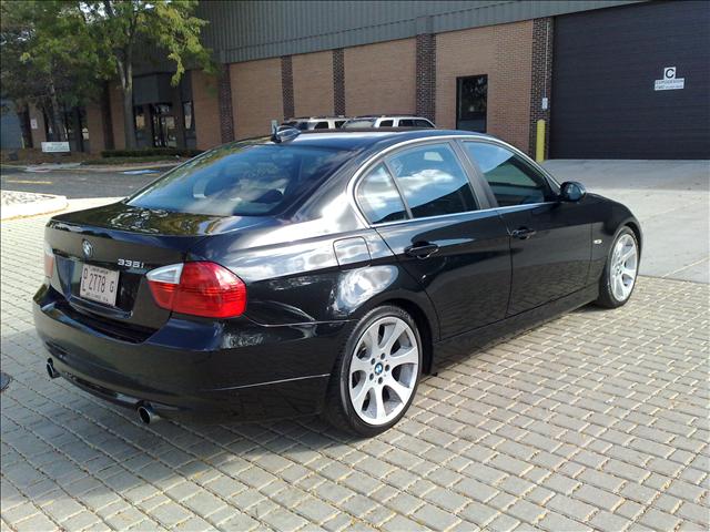 BMW 3 series 2007 photo 3