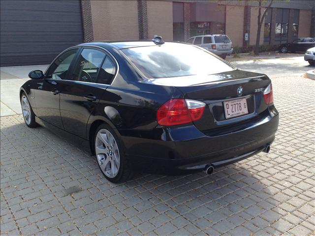 BMW 3 series 2007 photo 5