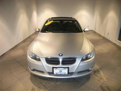 BMW 3 series 2007 photo 1