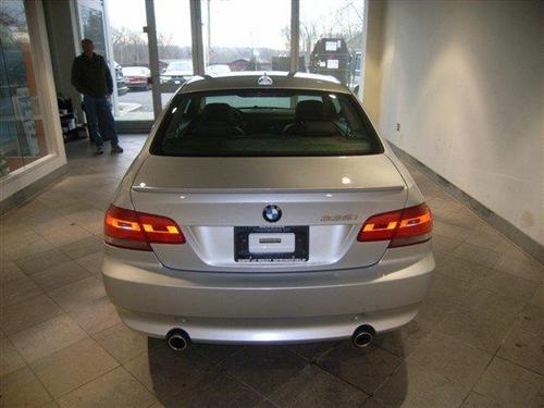 BMW 3 series 2007 photo 4