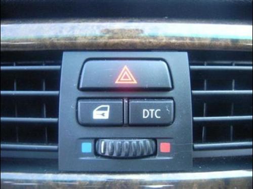 BMW 3 series 3.5tl W/tech Pkg Other