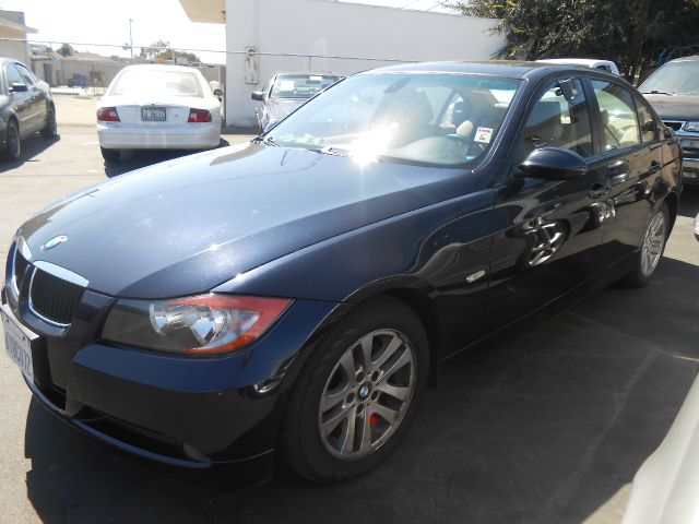 BMW 3 series 2007 photo 1