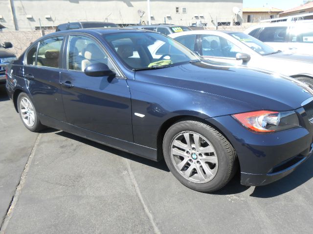 BMW 3 series 2007 photo 2