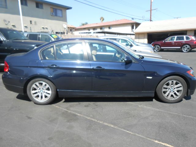 BMW 3 series 2007 photo 3
