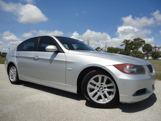 BMW 3 series Leather ROOF Sedan