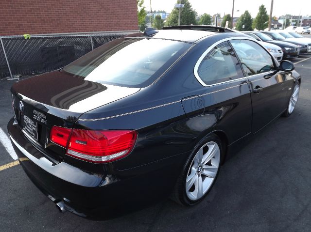 BMW 3 series 2dr Touring Cpe Coupe