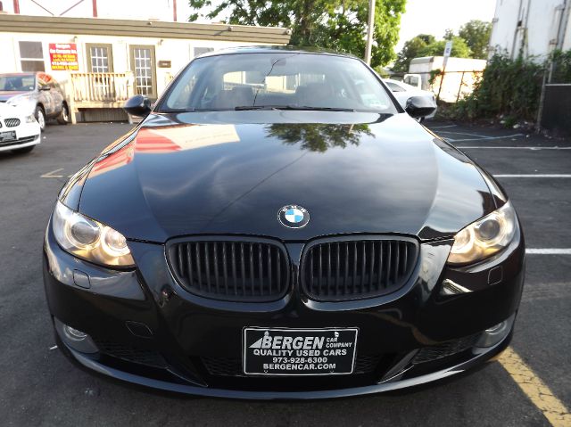 BMW 3 series 2007 photo 2