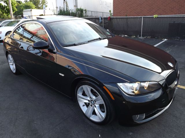 BMW 3 series 2007 photo 4