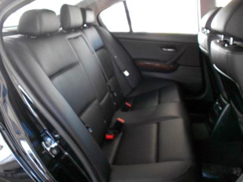 BMW 3 series 2007 photo 1