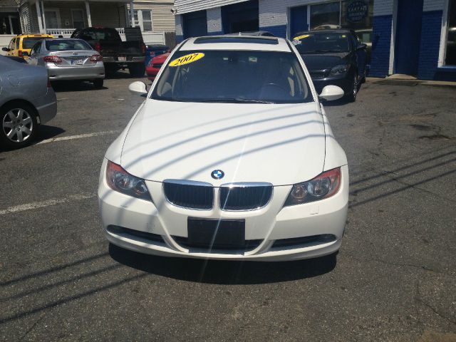 BMW 3 series 2007 photo 11