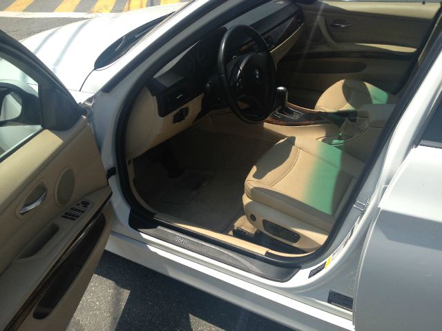 BMW 3 series 2007 photo 2