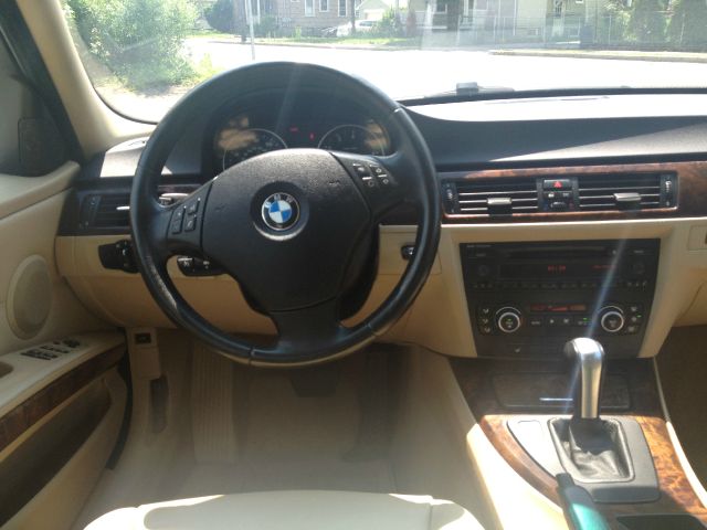 BMW 3 series 2007 photo 3
