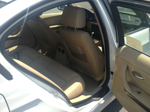 BMW 3 series 2007 photo 6