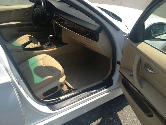 BMW 3 series 2007 photo 7