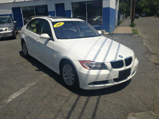 BMW 3 series 2007 photo 8
