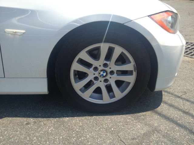 BMW 3 series 2007 photo 9