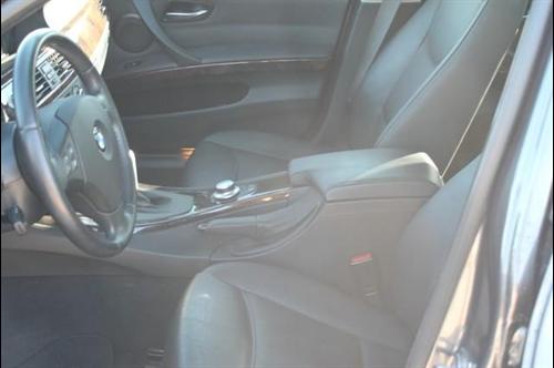 BMW 3 series 2007 photo 3