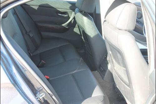 BMW 3 series 2007 photo 4