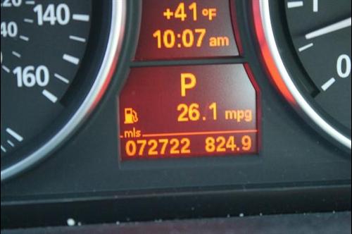 BMW 3 series 2007 photo 5