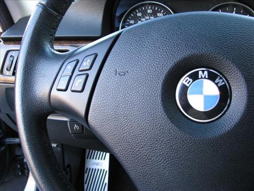BMW 3 series 3.5tl W/tech Pkg Other
