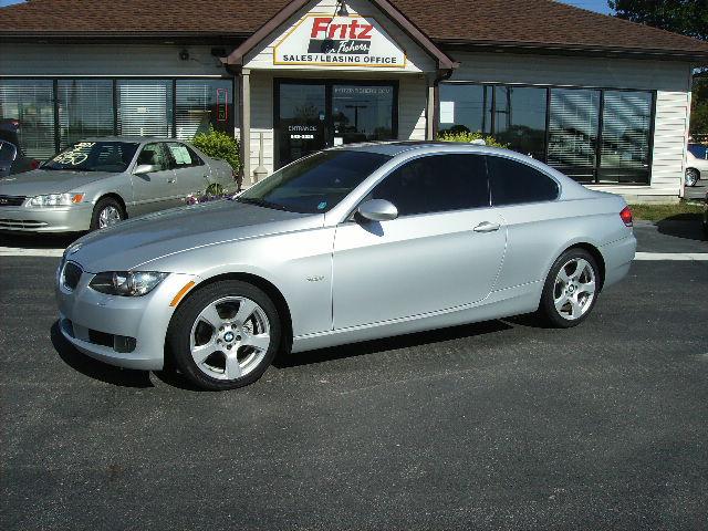 BMW 3 series 2.7L V6 Sedan