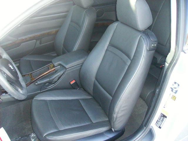 BMW 3 series 2007 photo 3