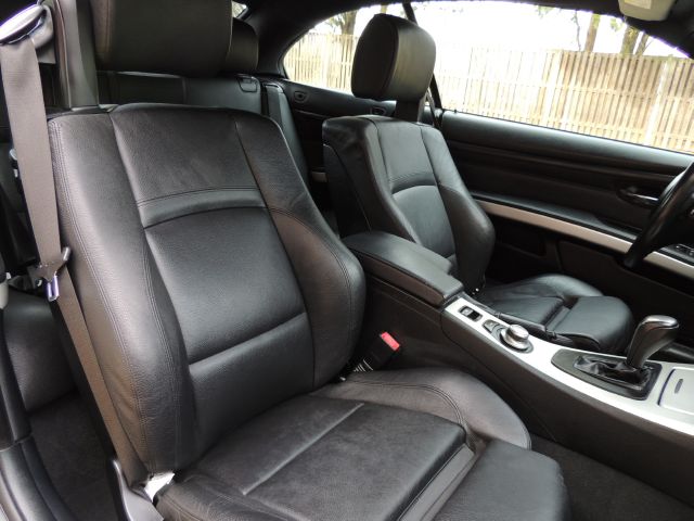 BMW 3 series 4-speed Automatic W/od, 2.0L CVV Convertible