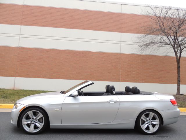 BMW 3 series 2007 photo 17