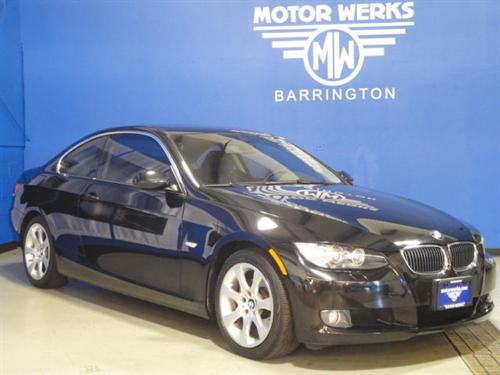 BMW 3 series GT Premium Other