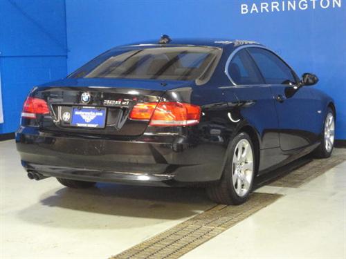 BMW 3 series 2007 photo 4