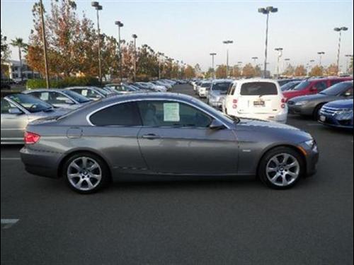 BMW 3 series 2007 photo 3