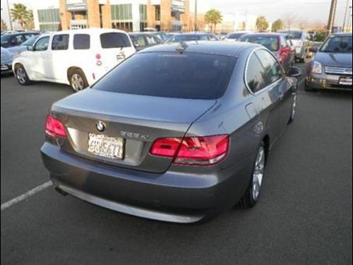 BMW 3 series 2007 photo 4