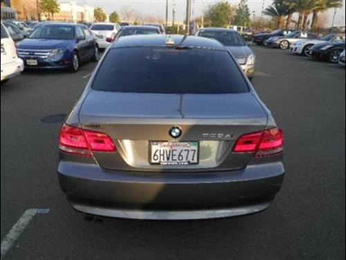 BMW 3 series 2007 photo 5