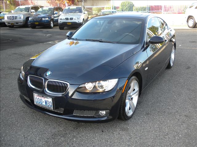 BMW 3 series S FE Plus Coupe