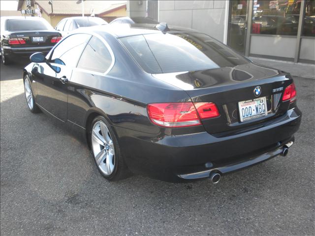 BMW 3 series 2007 photo 1