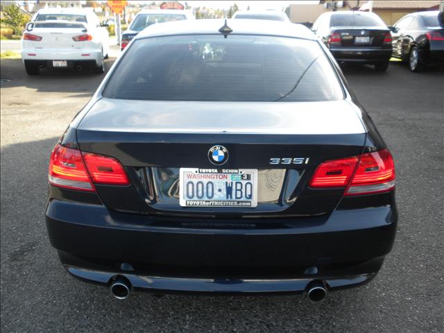 BMW 3 series 2007 photo 2