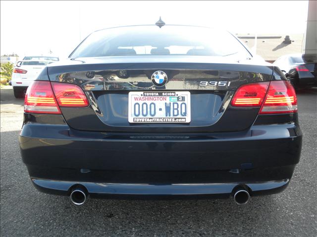 BMW 3 series 2007 photo 3