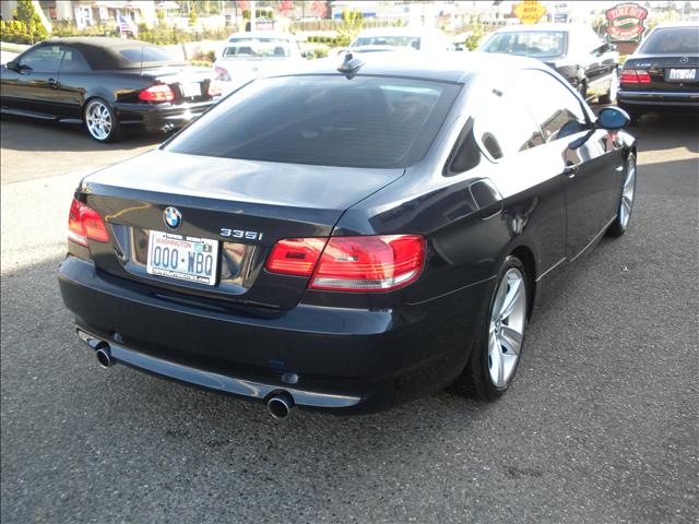BMW 3 series 2007 photo 4