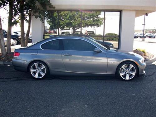 BMW 3 series 2007 photo 3