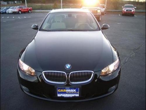 BMW 3 series 2007 photo 1