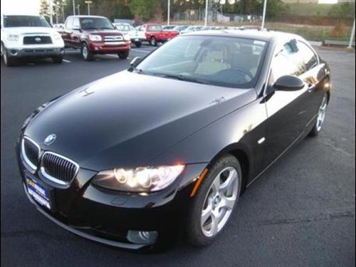 BMW 3 series 2007 photo 2