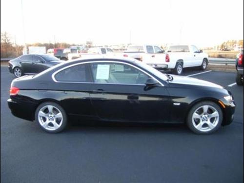 BMW 3 series 2007 photo 3