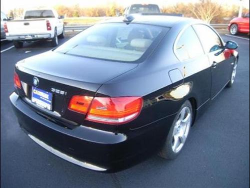BMW 3 series 2007 photo 4