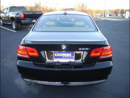 BMW 3 series 2007 photo 5