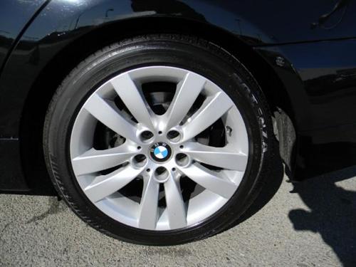 BMW 3 series 2007 photo 5