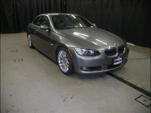 BMW 3 series 1.8T Quattro Other