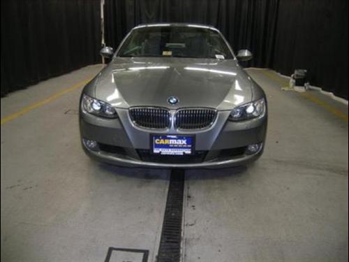 BMW 3 series 2007 photo 1