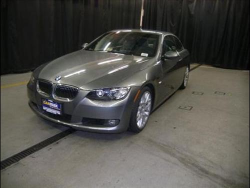 BMW 3 series 2007 photo 2